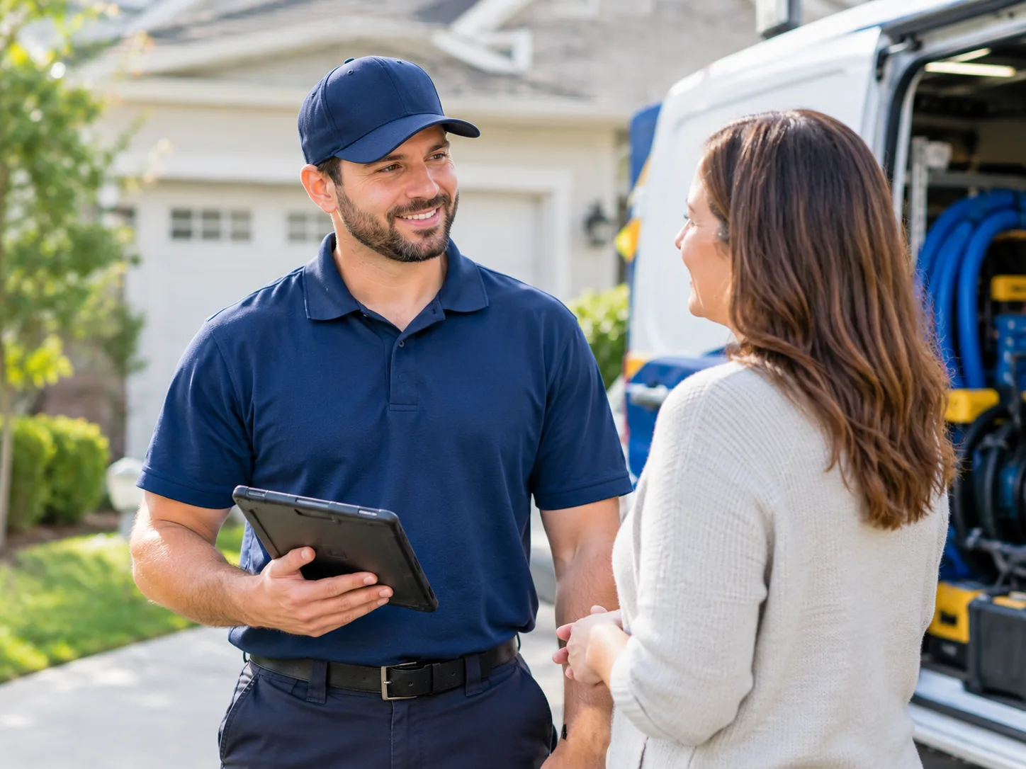 Sewage Backup Cleanup Midfield, TX FAQs